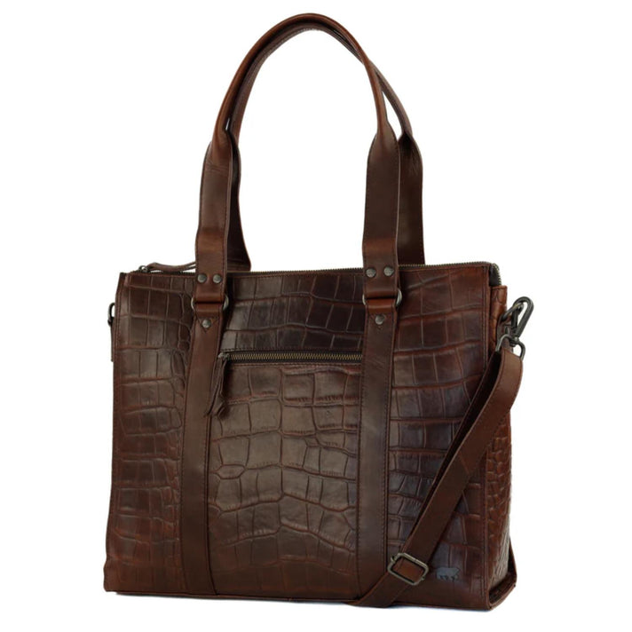 Bear Design Laptoptas CR46330 Aurelia Brown
