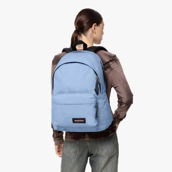 Eastpak Rugzak Day Office EK0A5BIK Cerulean blue 5S6