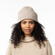 Barts Muts 6888 Glitsch Beanie Light Brown 024