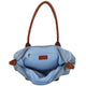 Charm Shopper 20776 Staalblauw 088