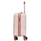 Zebra Trends Koffer 21492 45 cm Licht Roze 083