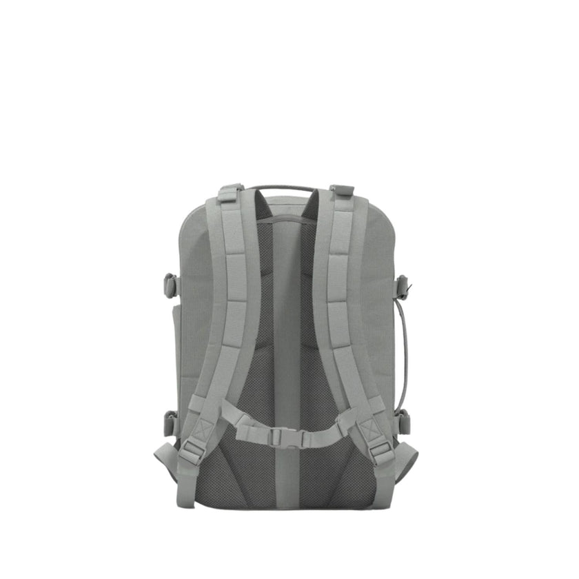 Cabin Zero Reistas CZ19* Milit 28 ltr Frost Morning 2515