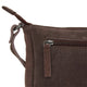 Justified Tas 12.1415 Nyra suede Brown 01