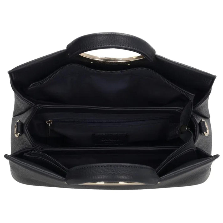 Charm Tas 24460 Lucca Blauw 002