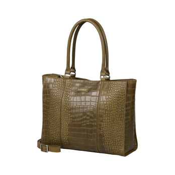 Burkely Tas 1000853 Cool Colbie Olive