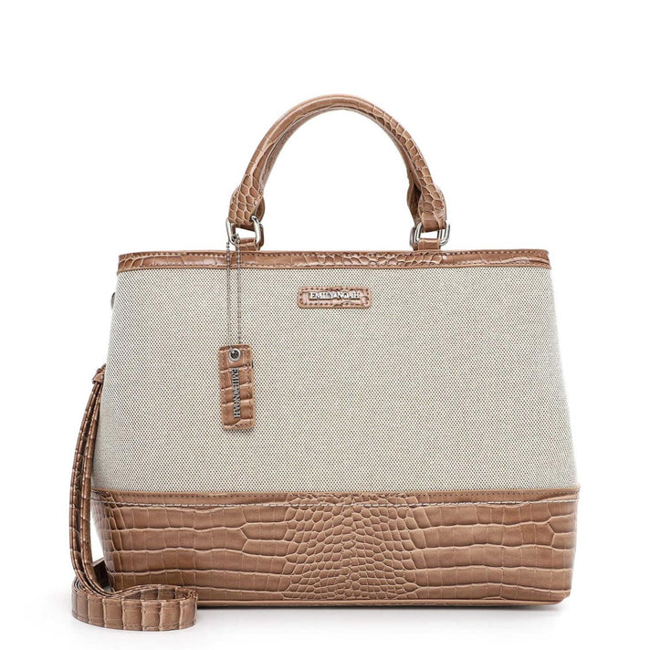 Emily & Noah Tas 64984 Emilia Taupe 900