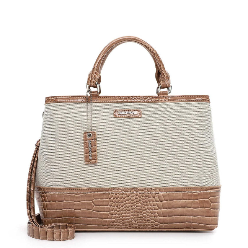 Emily & Noah Tas 64984 Emilia Taupe 900
