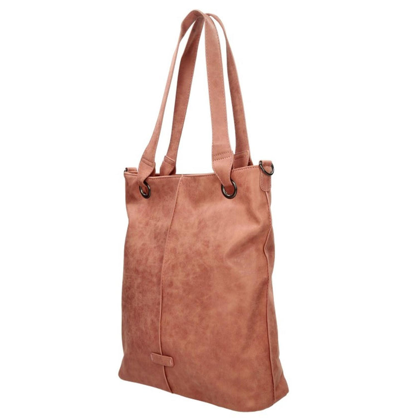 Enrico Benetti Shopper 66548 June Zacht roze 133