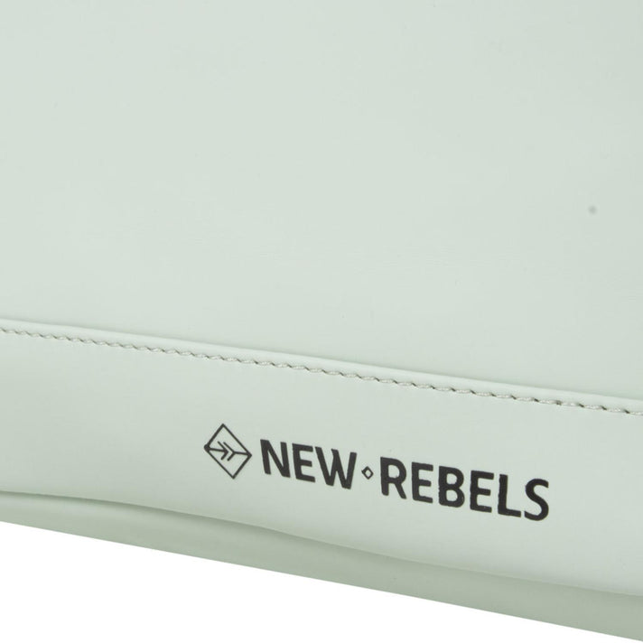 New Rebels Rugzak 51.1312 Washington Mint 67