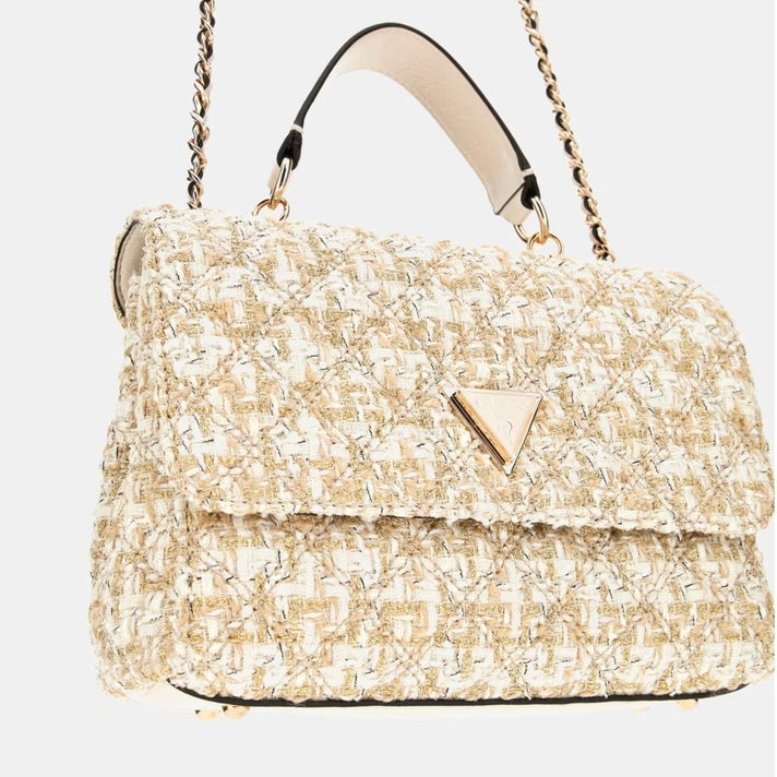 Guess Tas GM874820 Gold