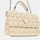 Guess Tas GM874820 Gold
