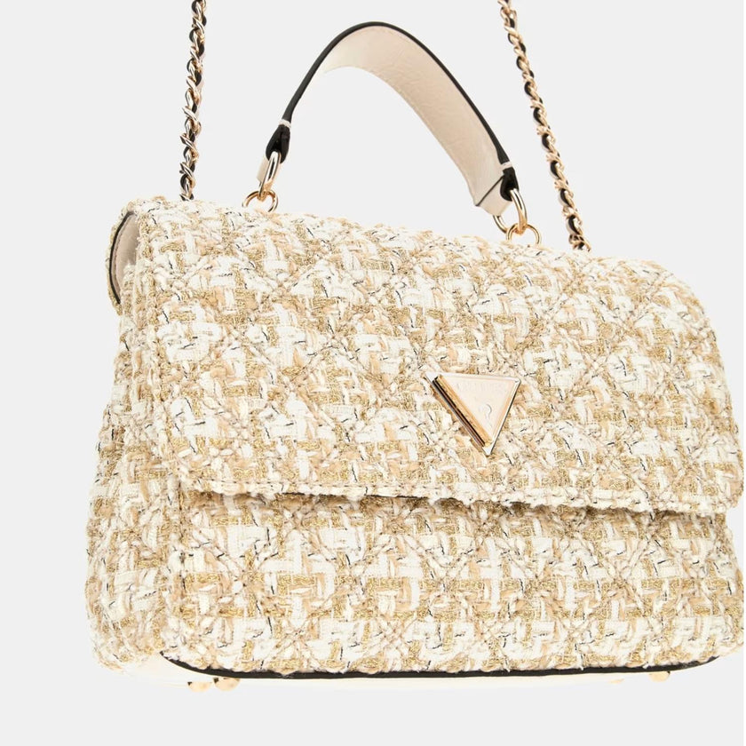 Guess Tas GM874820 Gold