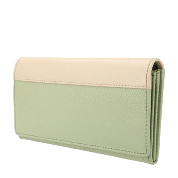 LD Design Portemonnee MF17317 Jade