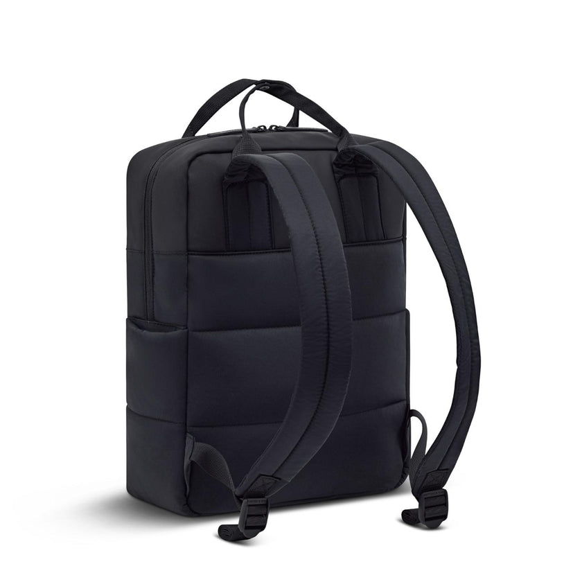 Kapten & Son Laptoprugzak Bergen Cloud All Black