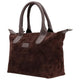 Charm Tas 24696 Buckingham Donkerbruin 097