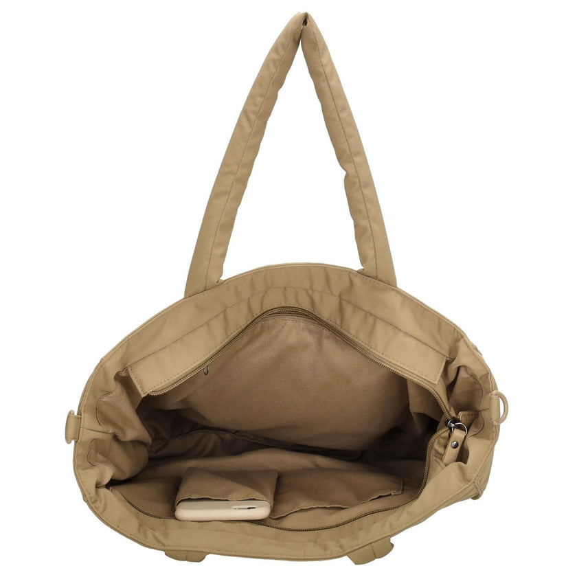 Beagles Shopper 22611 Calvia Taupe 016