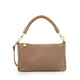 Mosz Tas Coco S Suede Sand