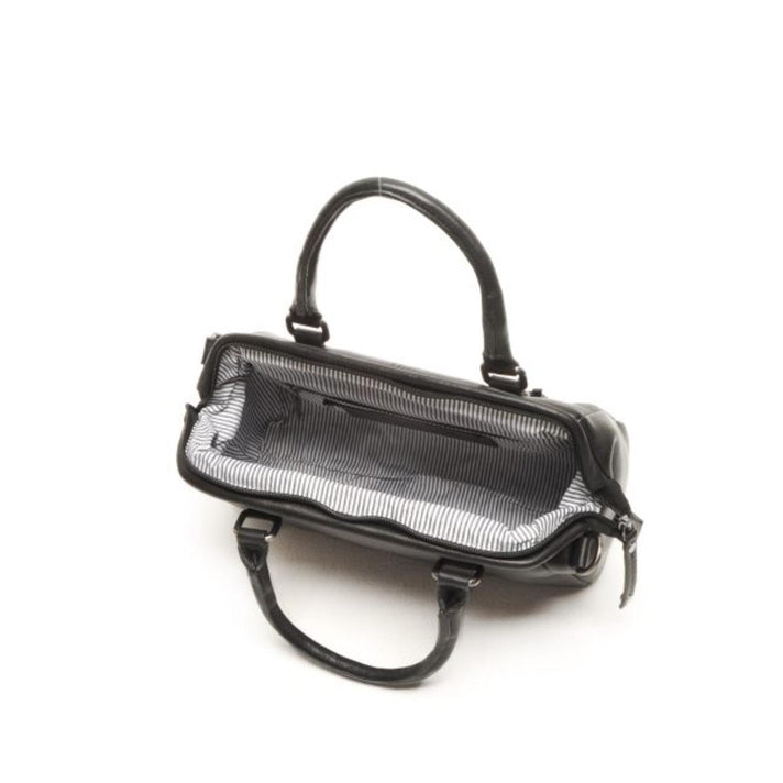 Berba Tas 335-300 Lucca Black 00