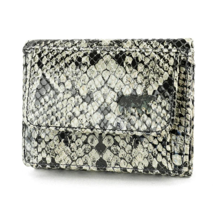 Bear Design Portemonnee SN4102 Nana Grey