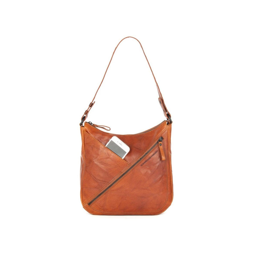 Spikes&Sparrow Tas 581170 Lillia Brandy 47
