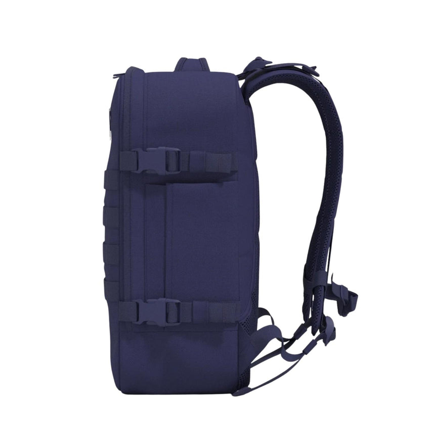 Cabin Zero Reistas CZ19* Milit 28 ltr Galaxy 2504