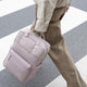Kapten & Son Laptoprugzak Bergen Cloud Muted Rose