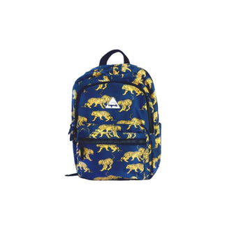 Little Legends Kinderrugzak LL2003 Backpack L Blue Tiger