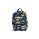 Little Legends Kinderrugzak LL2003 Backpack L Blue Tiger