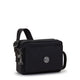 Kipling Tas Abanu M KI6847 X42 Black camo emboss