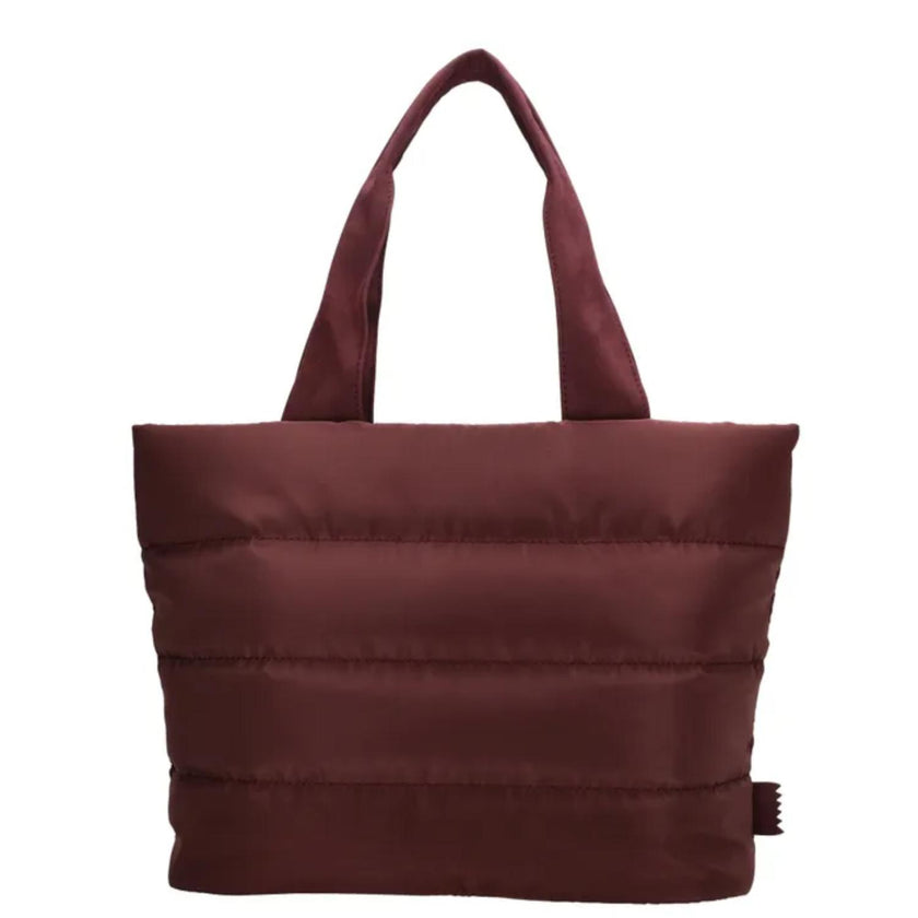 Zebra Trends Shopper 21537 Elske Bordo 007