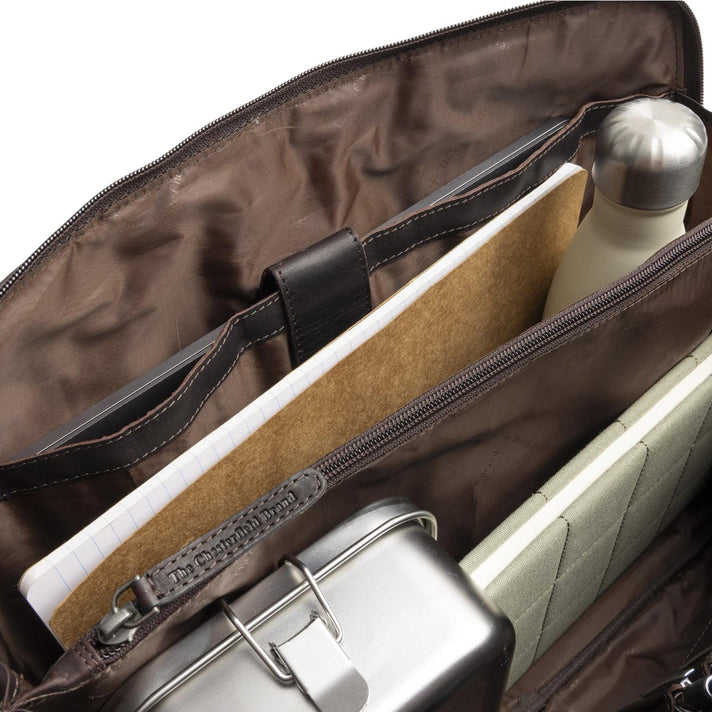 Chesterfield Laptoptas C40.1110 