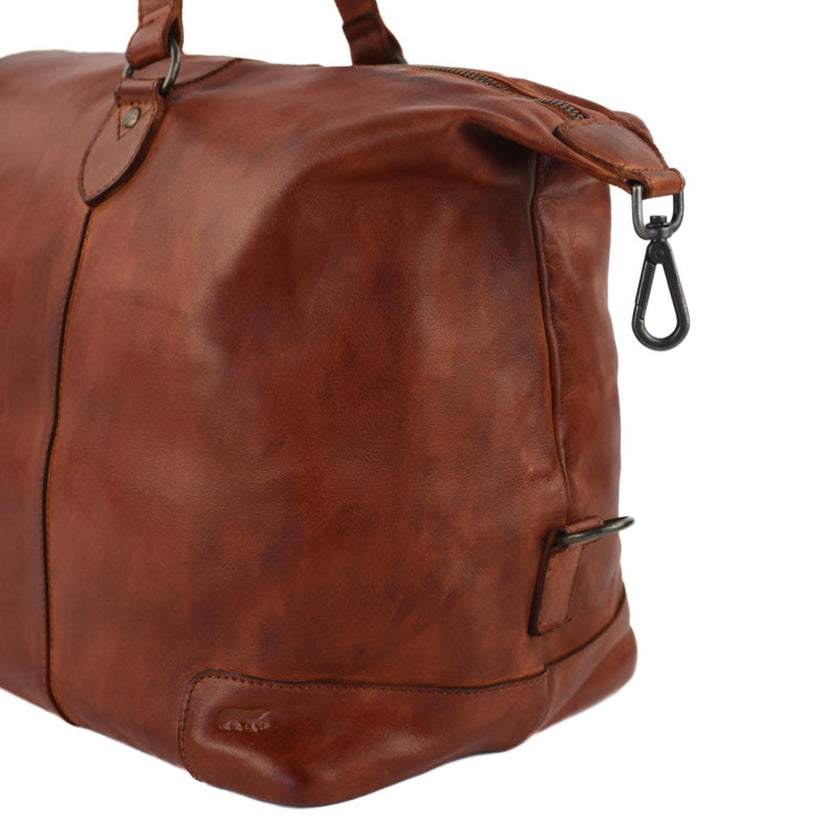 Bear Design Reistas CL46154 Sam Cognac