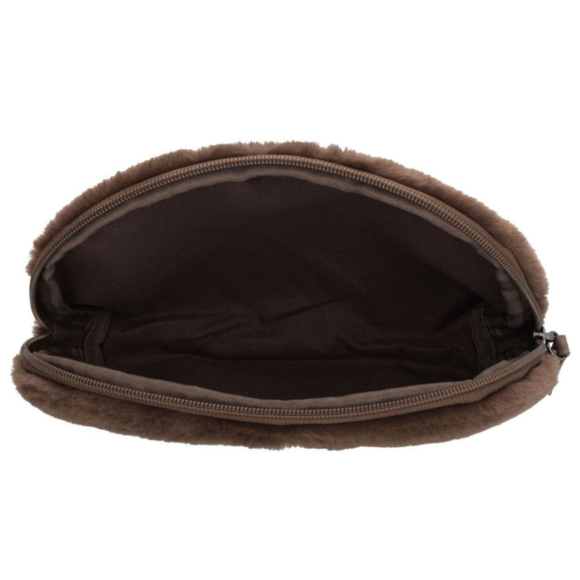 Beagles Toilettas 24614 Faux Fur Mokka 1273