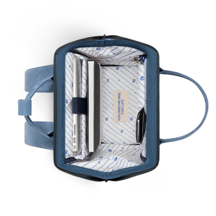 Cabaïa Laptoprugzak Adventurer M Galway