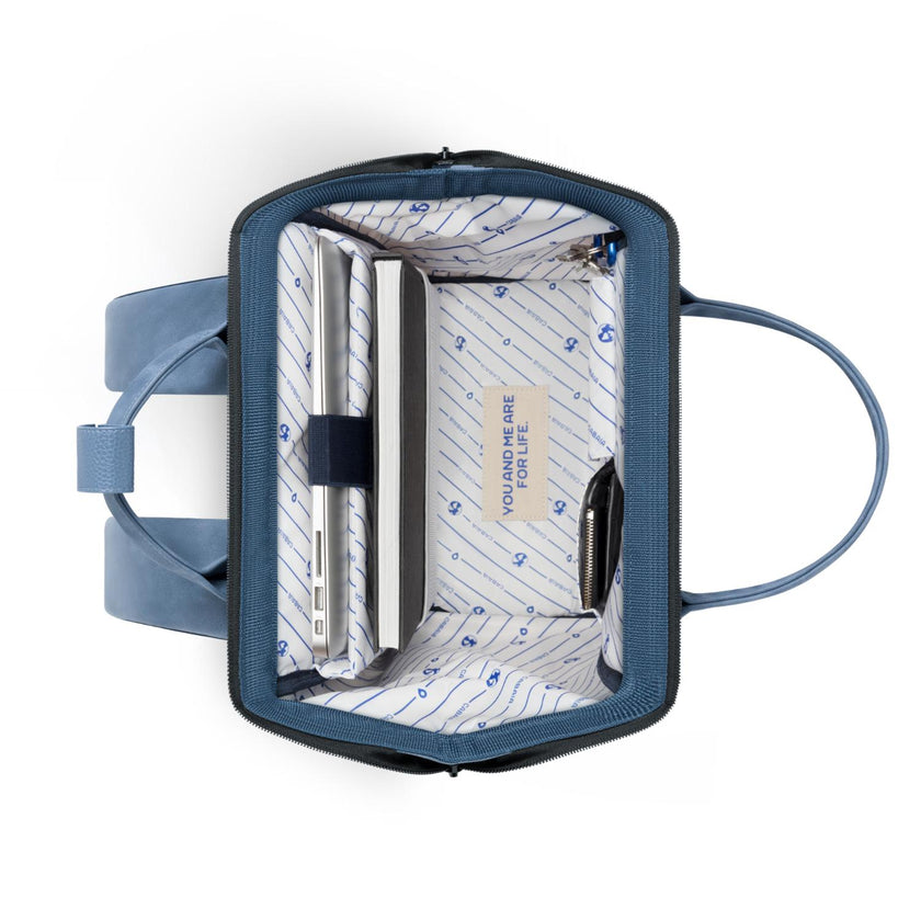 Cabaïa Laptoprugzak Adventurer M Galway