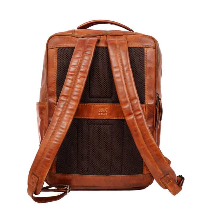 Bear Design Laptoprugzak CL45375 Cognac
