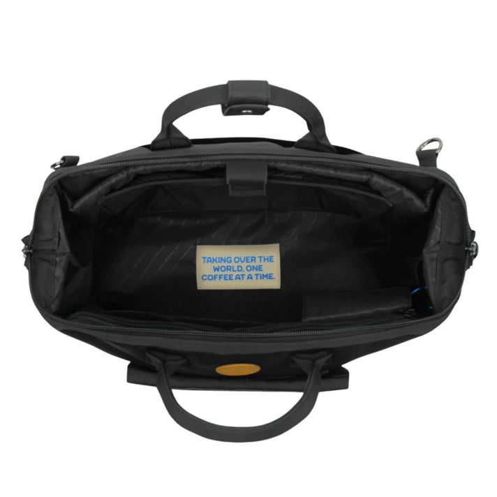 Cabaïa Laptoptas Messenger V2 Berlin