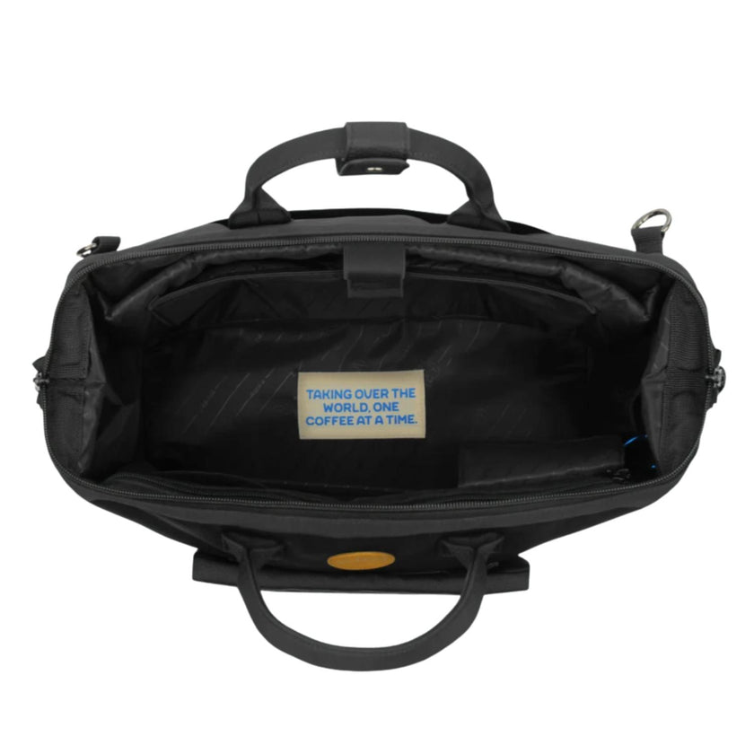 Cabaïa Laptoptas Messenger V2 Berlin