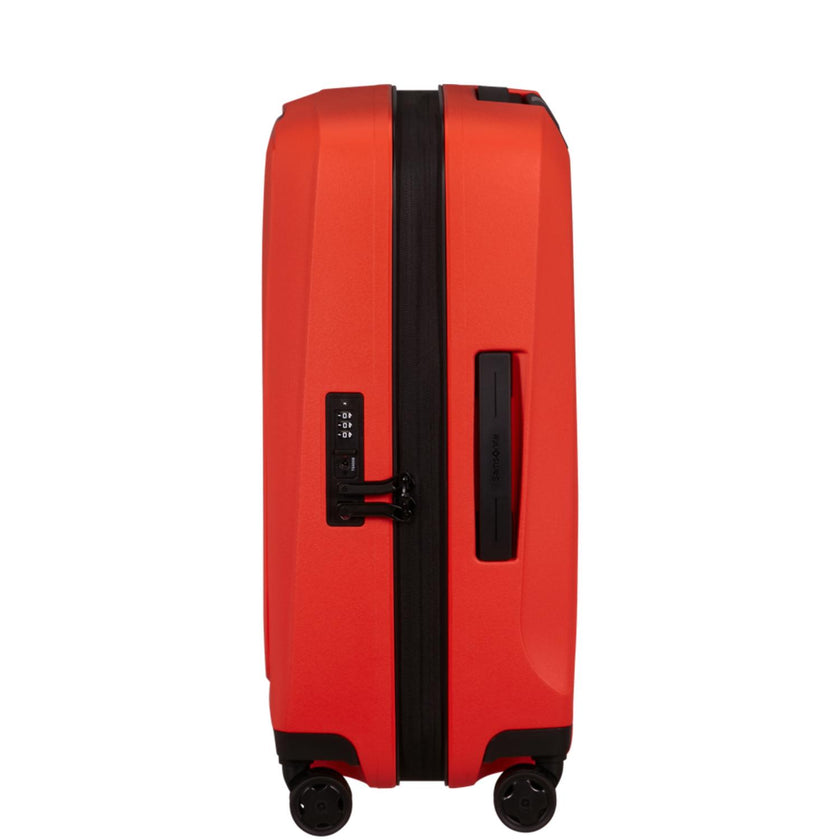 Samsonite Koffer 158554 EXPZip Essens 1489 Lava
