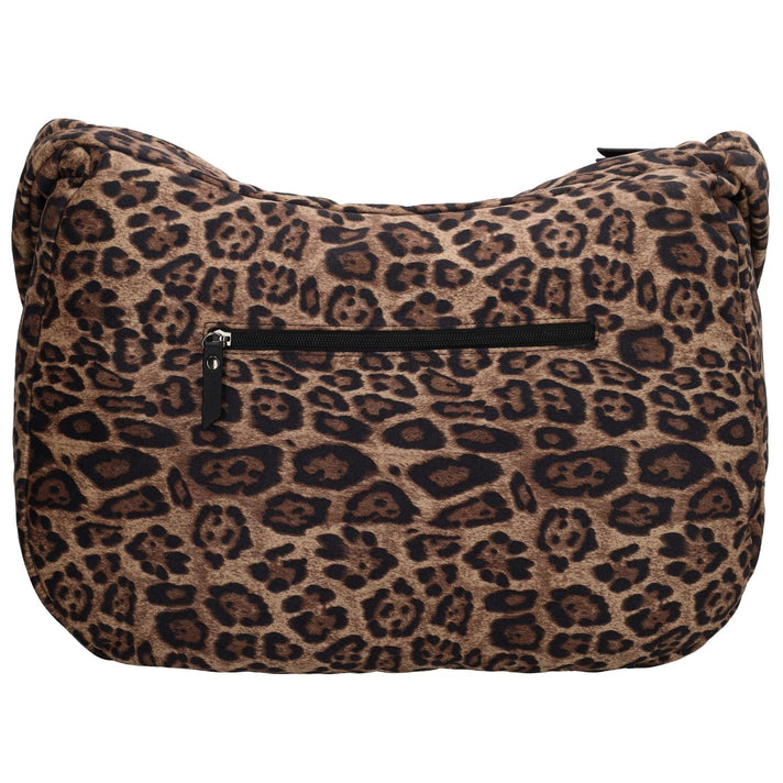 Beagles Tas 24489 Calvia Luipaard Beige 094