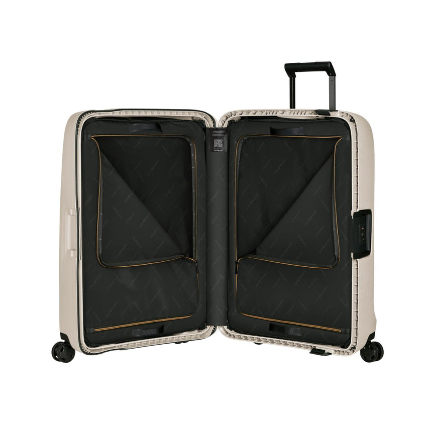 Samsonite Koffer 146912 75/28 Essens Sandstone 2038