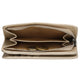 Charm Portemonnee 23598 Washington Champagne 095