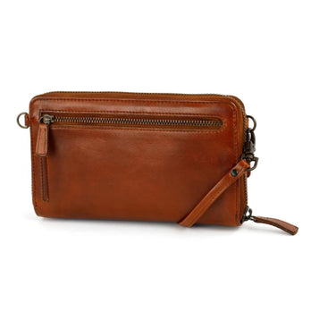 Bear Design Telefoontasje CL23144 Eden Cognac