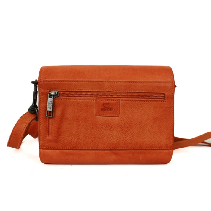 Bear Design Tas CP8042 Apricot