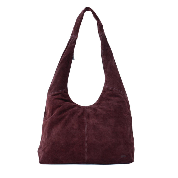Bear Design Tas SU3577 Bordo