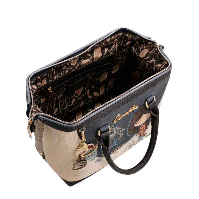 Anekke Tas 43701-123 Tulip 123