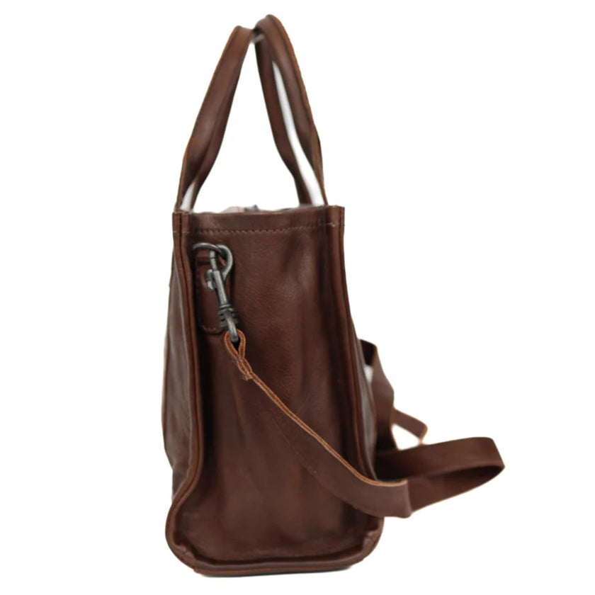 Bear Design Tas CP3245 Brown
