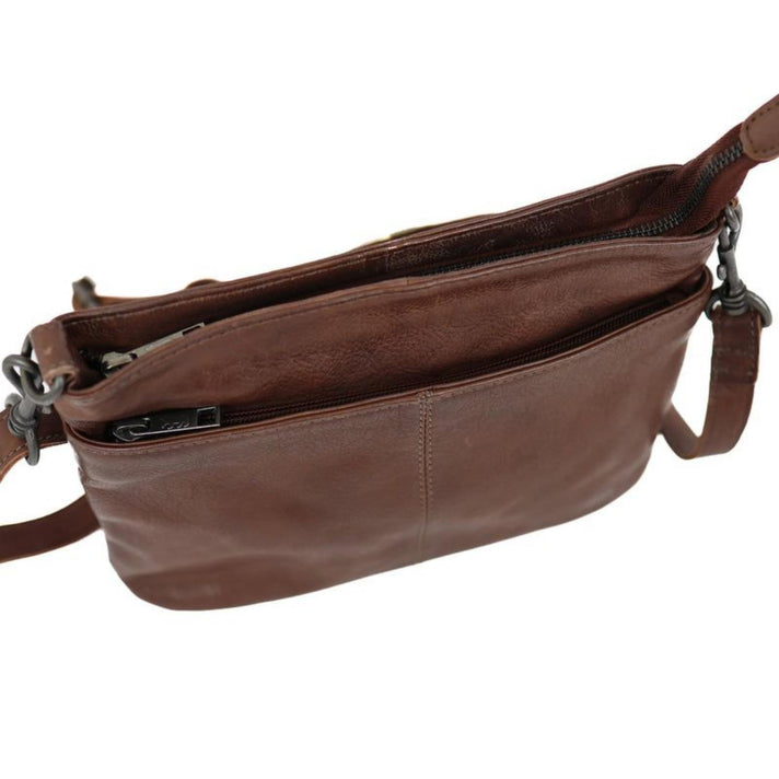 Bear Design Tas CP1867 Ashley Brown