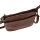 Bear Design Tas CP1867 Ashley Brown