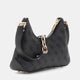 Guess Tas SG799373 Dea mini Coal logo